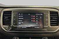 Opel Vivaro vaihtoauto