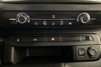 Opel Vivaro vaihtoauto