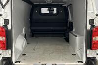 Opel Vivaro vaihtoauto