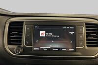 Opel Vivaro vaihtoauto