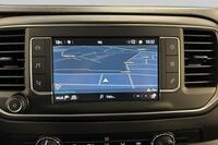 Opel Vivaro vaihtoauto