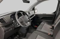 Opel Vivaro vaihtoauto