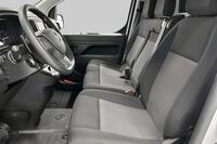 Opel Vivaro vaihtoauto