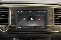 Opel Vivaro vaihtoauto