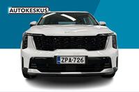 Kia Sorento vaihtoauto