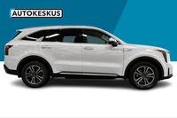 Kia Sorento vaihtoauto