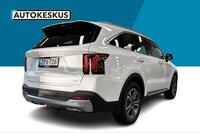 Kia Sorento vaihtoauto