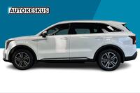 Kia Sorento vaihtoauto