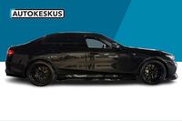 BMW i5 vaihtoauto