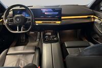 BMW i5 vaihtoauto