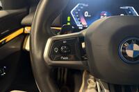 BMW i5 vaihtoauto
