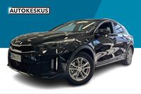 Kia XCeed vaihtoauto