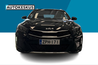 Kia XCeed vaihtoauto