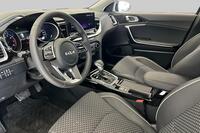 Kia XCeed vaihtoauto
