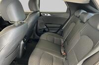 Kia XCeed vaihtoauto