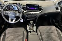Kia XCeed vaihtoauto