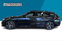 BMW 3-sarja vaihtoauto