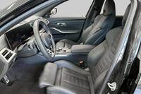 BMW 3-sarja vaihtoauto