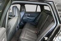 BMW 3-sarja vaihtoauto