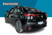 BMW iX2 vaihtoauto