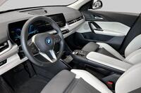 BMW iX2 vaihtoauto