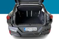 BMW iX2 vaihtoauto