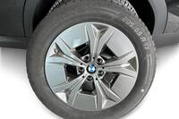 BMW iX2 vaihtoauto