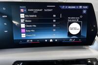 BMW iX2 vaihtoauto