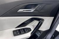 BMW iX2 vaihtoauto