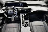 Peugeot E-3008 vaihtoauto