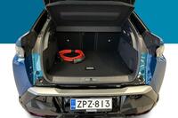 Peugeot E-3008 vaihtoauto