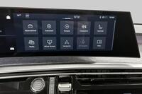 Peugeot E-3008 vaihtoauto