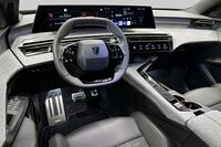 Peugeot E-3008 vaihtoauto