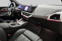 BMW XM vaihtoauto
