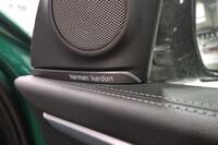 BMW XM vaihtoauto