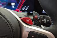 BMW XM vaihtoauto