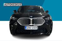 BMW iX2 vaihtoauto