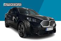 BMW iX2 vaihtoauto