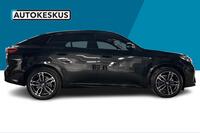 BMW iX2 vaihtoauto