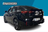BMW iX2 vaihtoauto