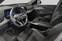 BMW iX2 vaihtoauto
