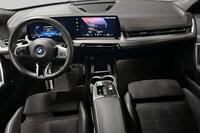 BMW iX2 vaihtoauto
