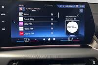 BMW iX2 vaihtoauto