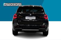 BMW iX3 vaihtoauto