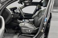 BMW iX3 vaihtoauto