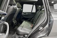 BMW iX3 vaihtoauto