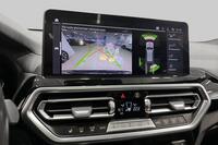 BMW iX3 vaihtoauto