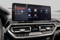 BMW iX3 vaihtoauto