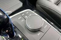 BMW iX3 vaihtoauto