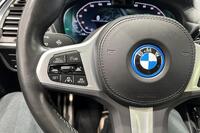BMW iX3 vaihtoauto